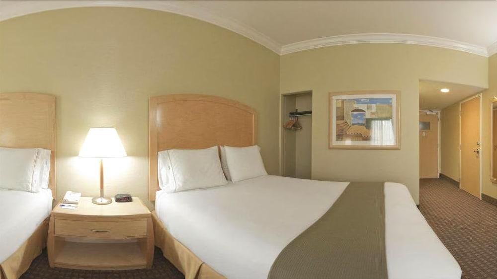 Holiday Inn Express Hotel & Suites Vacaville By Ihg Exteriör bild