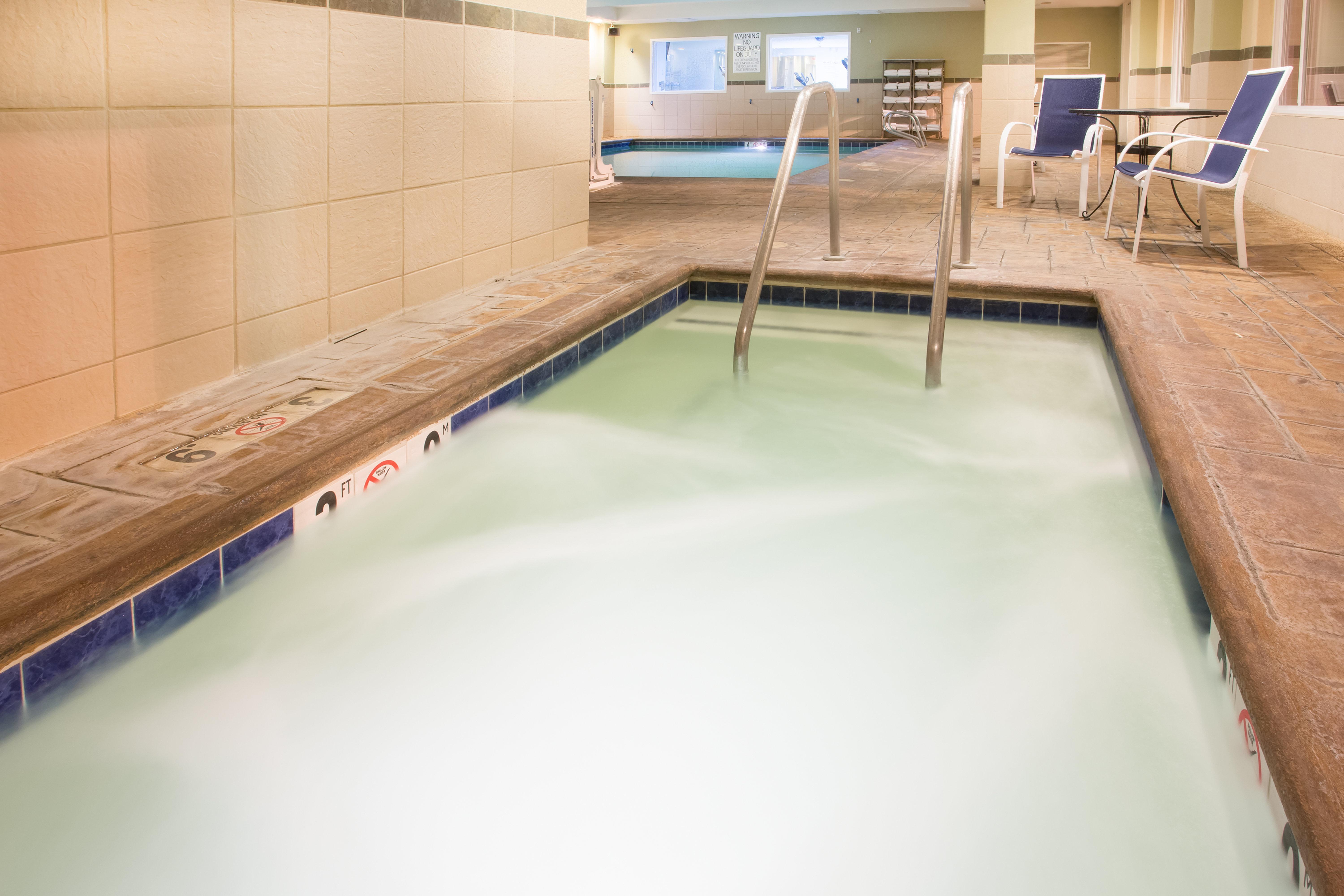 Holiday Inn Express Hotel & Suites Vacaville By Ihg Exteriör bild