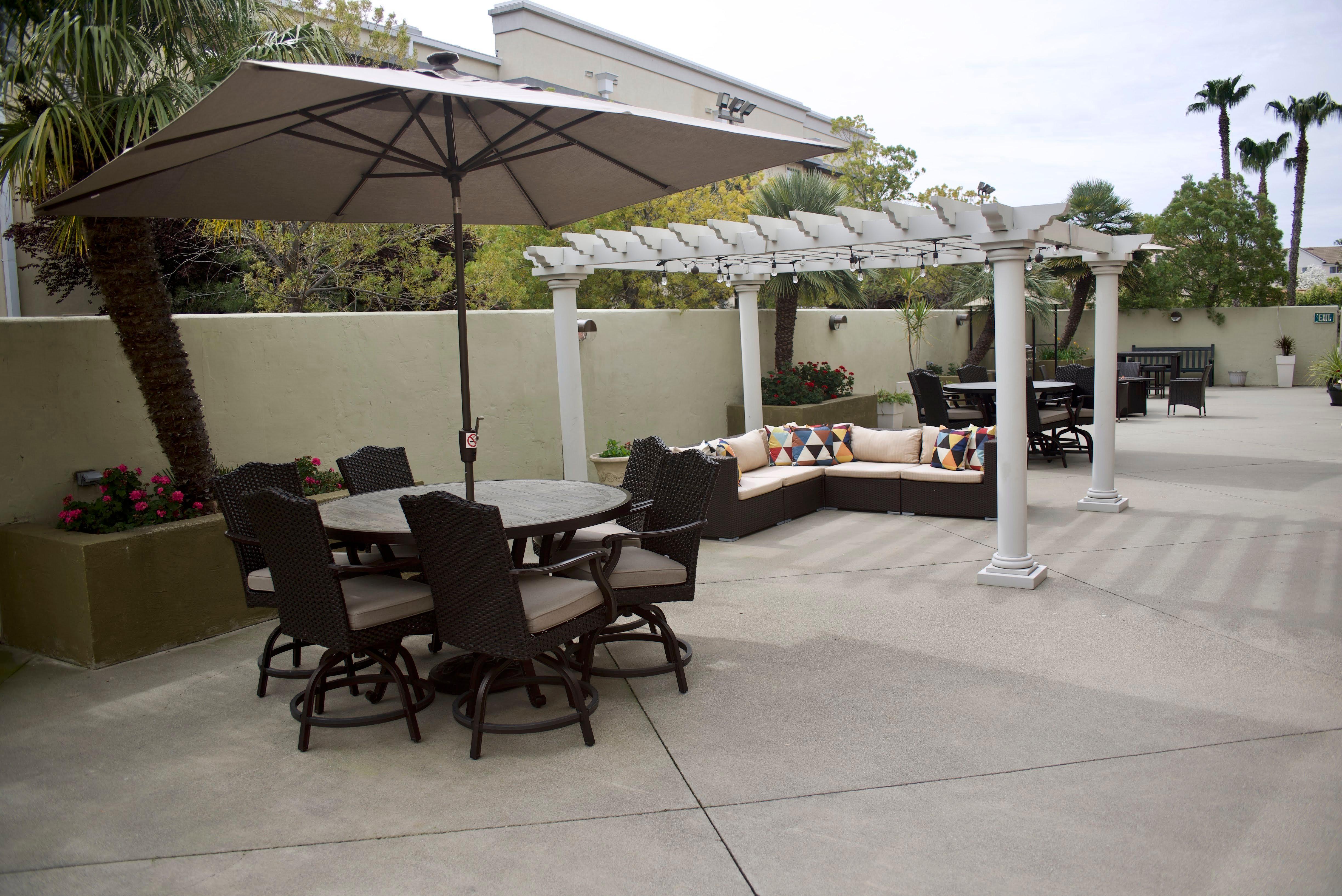 Holiday Inn Express Hotel & Suites Vacaville By Ihg Exteriör bild