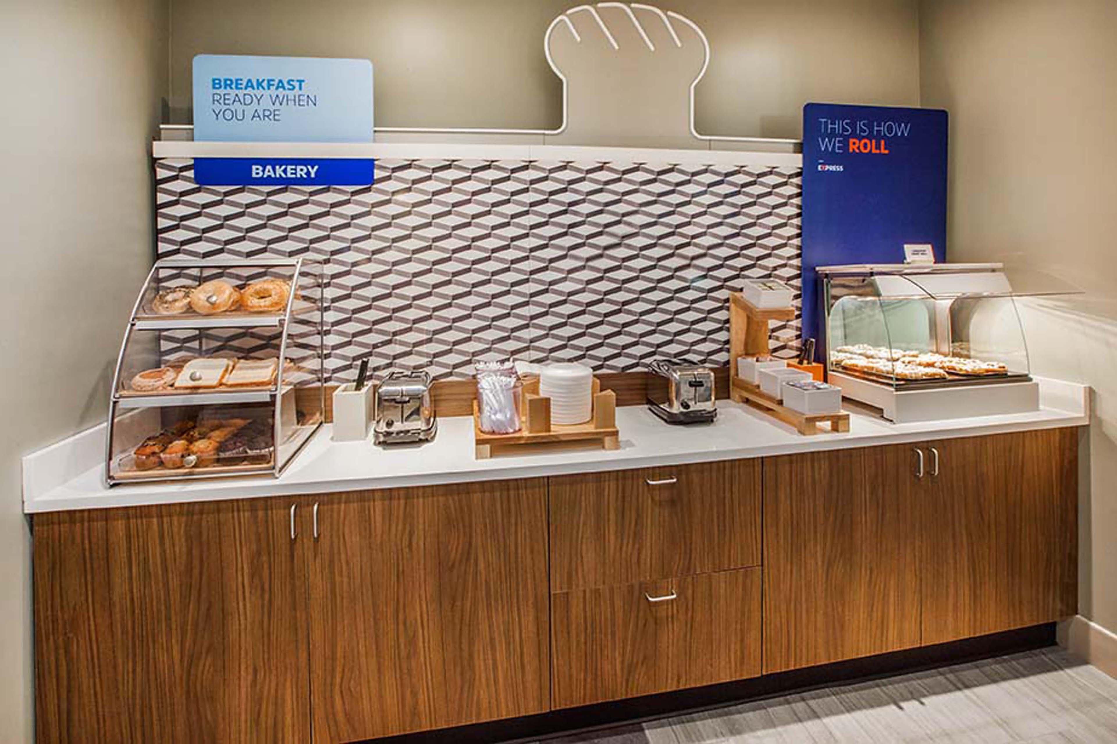 Holiday Inn Express Hotel & Suites Vacaville By Ihg Exteriör bild