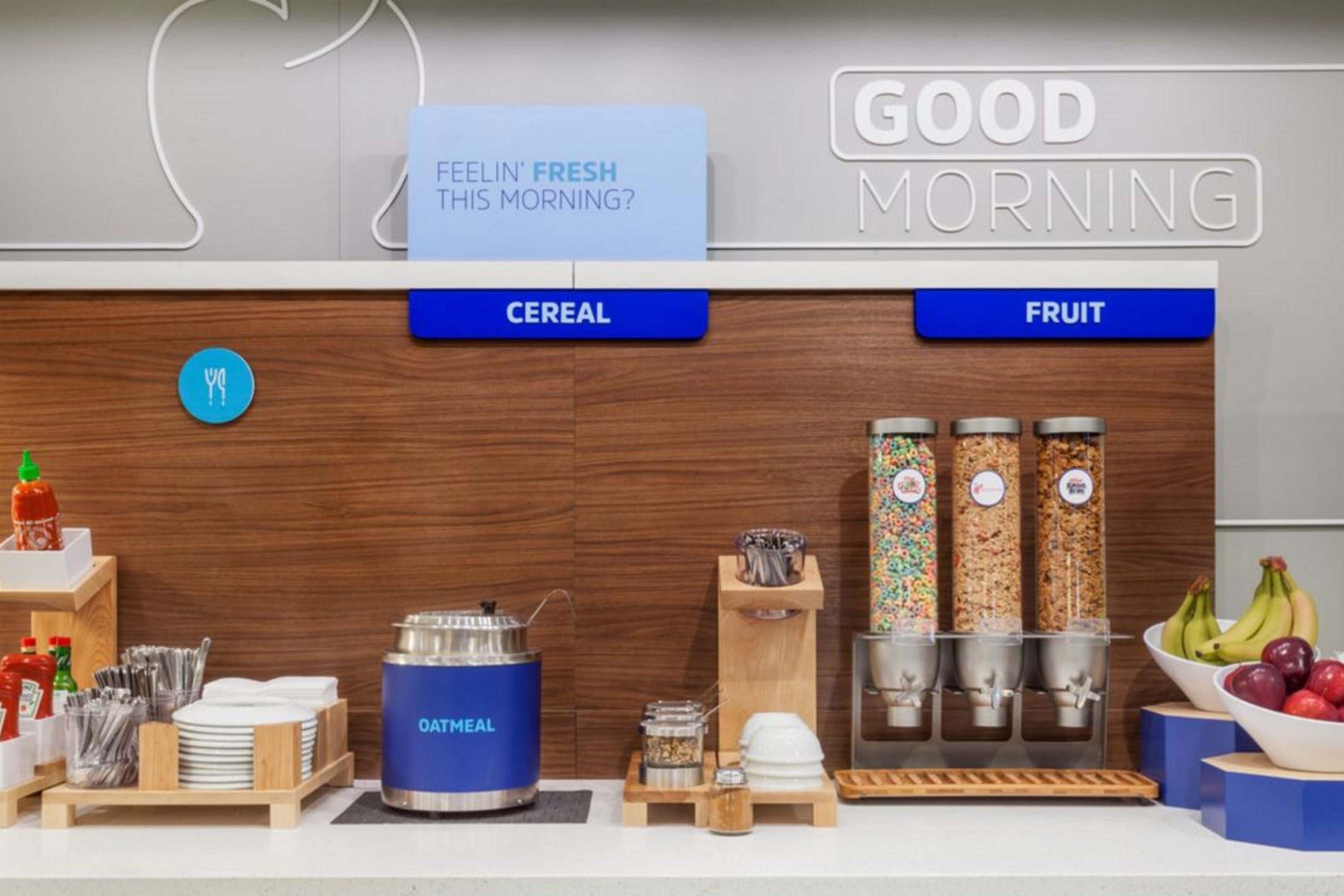 Holiday Inn Express Hotel & Suites Vacaville By Ihg Exteriör bild