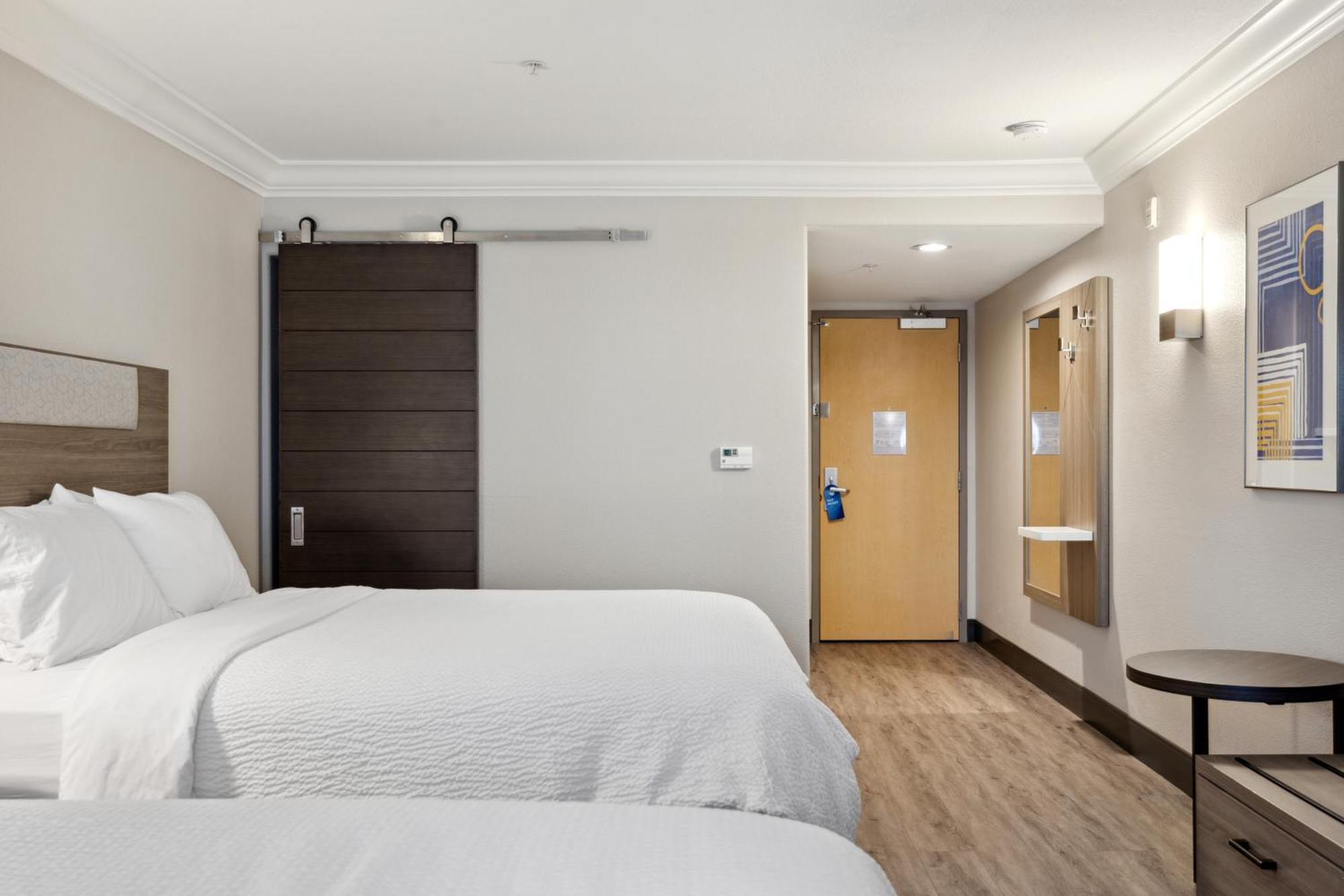 Holiday Inn Express Hotel & Suites Vacaville By Ihg Exteriör bild