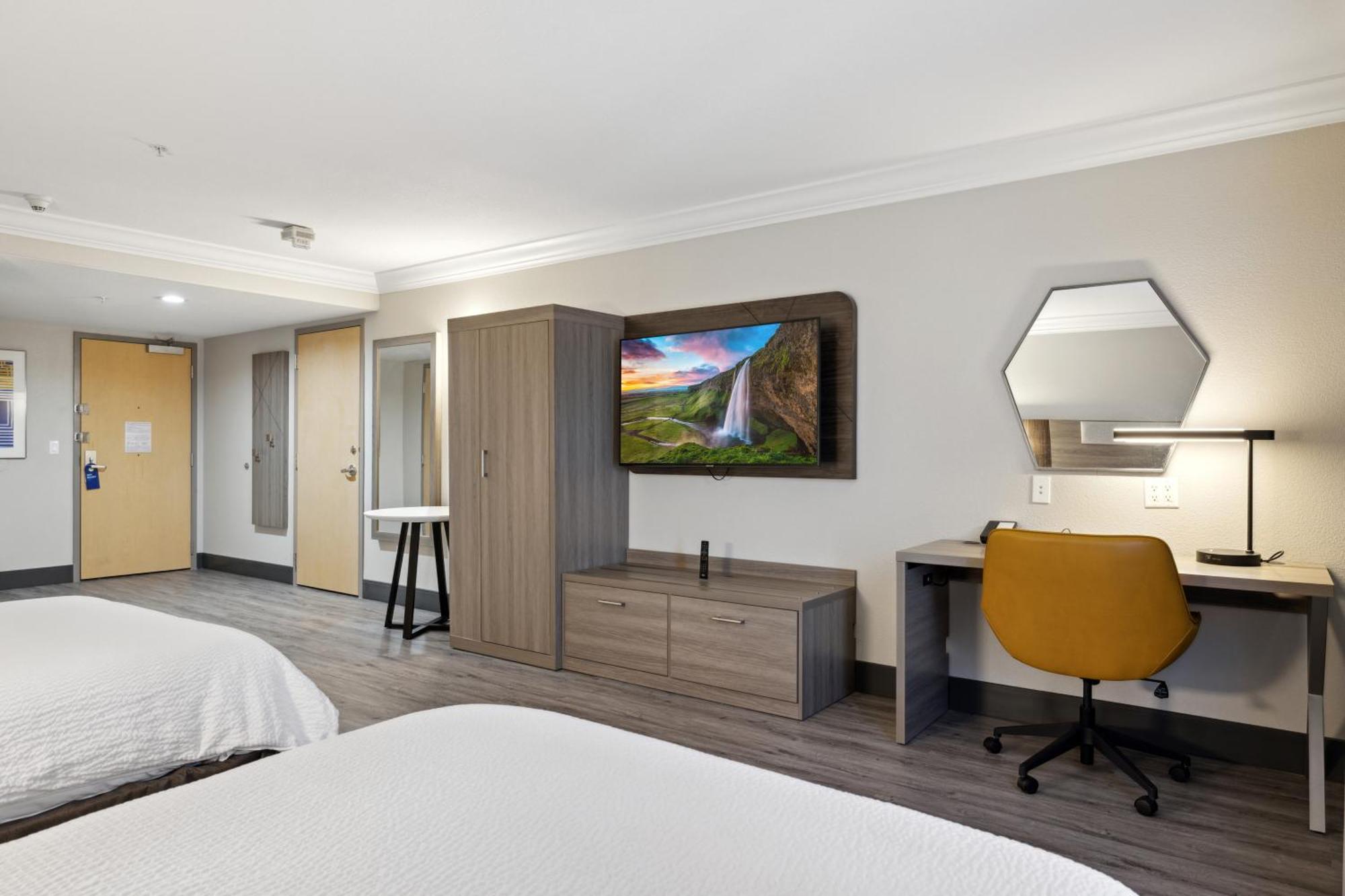Holiday Inn Express Hotel & Suites Vacaville By Ihg Exteriör bild