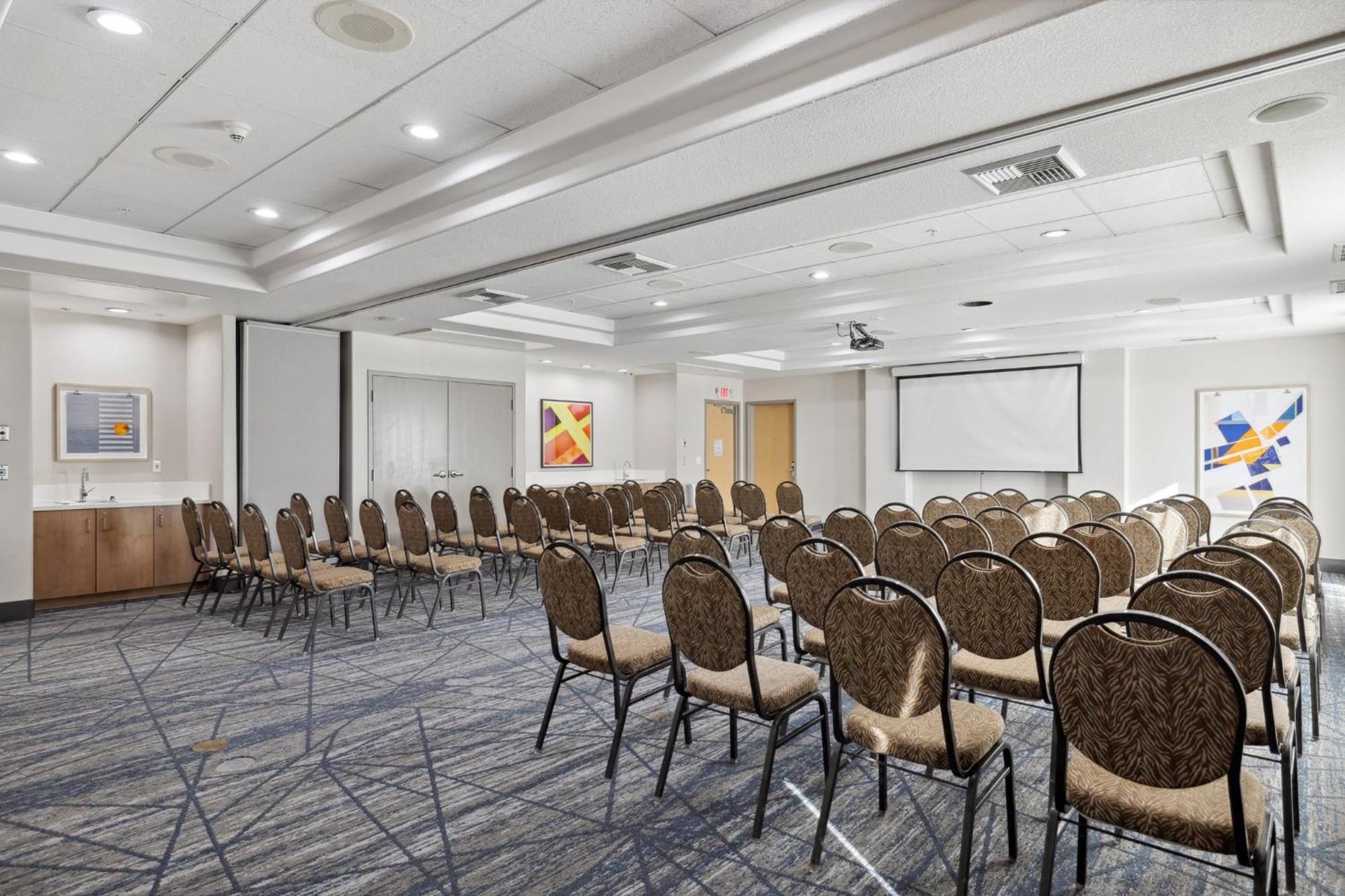 Holiday Inn Express Hotel & Suites Vacaville By Ihg Exteriör bild