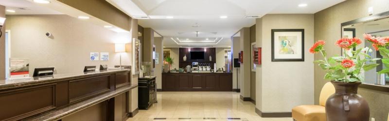 Holiday Inn Express Hotel & Suites Vacaville By Ihg Exteriör bild