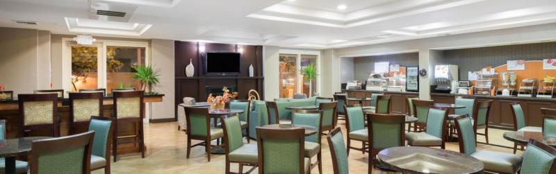 Holiday Inn Express Hotel & Suites Vacaville By Ihg Exteriör bild