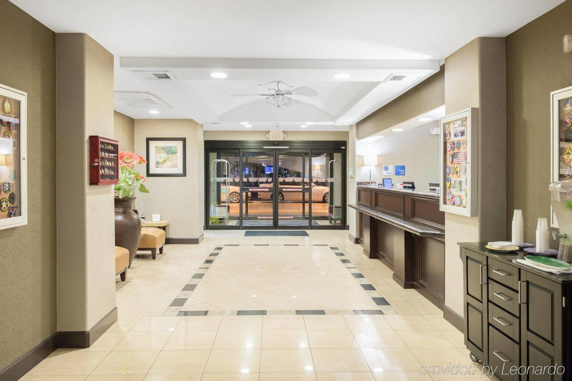 Holiday Inn Express Hotel & Suites Vacaville By Ihg Exteriör bild