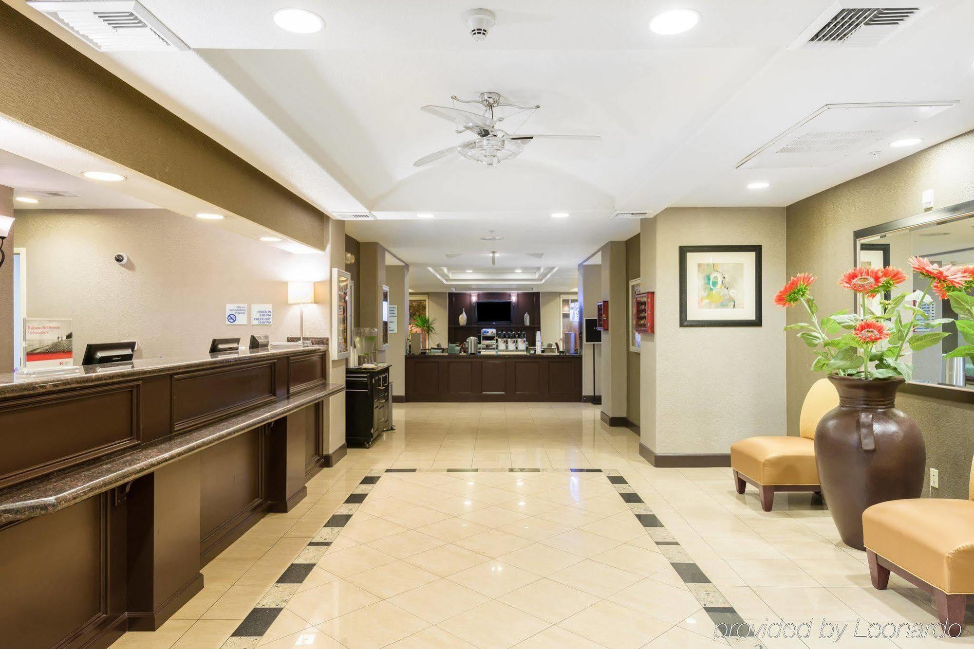 Holiday Inn Express Hotel & Suites Vacaville By Ihg Exteriör bild