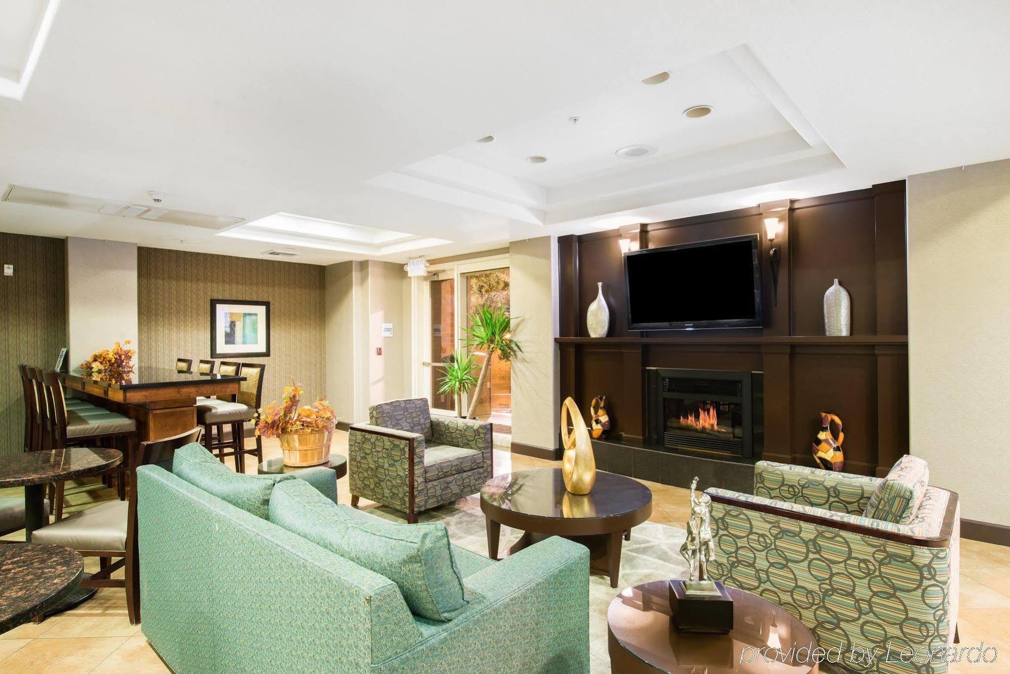 Holiday Inn Express Hotel & Suites Vacaville By Ihg Exteriör bild