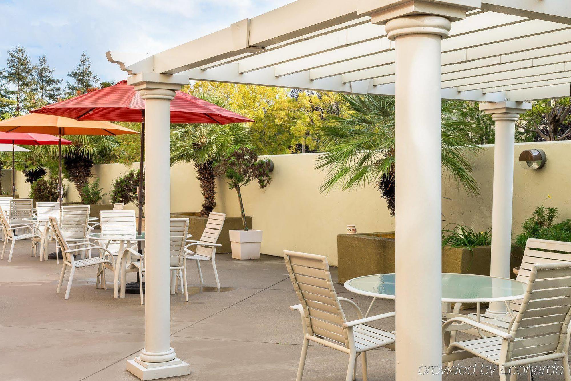 Holiday Inn Express Hotel & Suites Vacaville By Ihg Exteriör bild