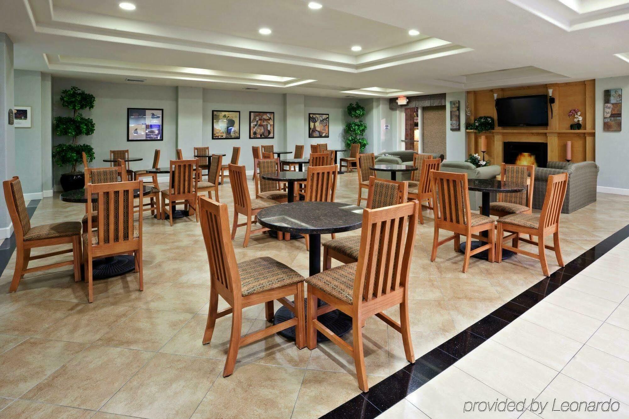 Holiday Inn Express Hotel & Suites Vacaville By Ihg Exteriör bild